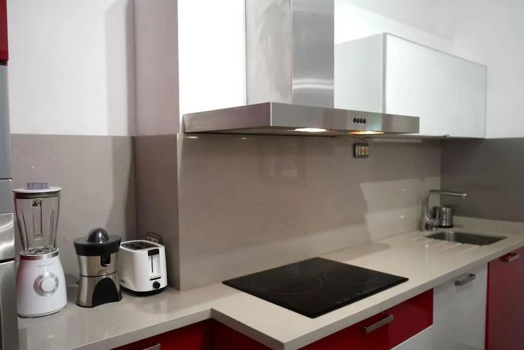Adelfas Apartment San Bartolome de Tirajana