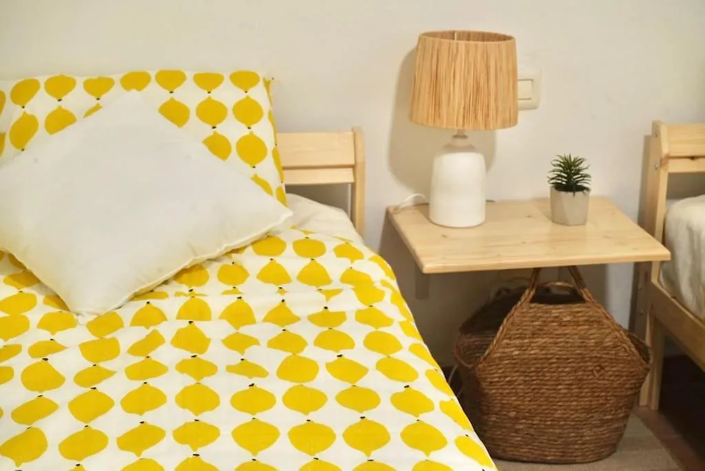 Adelfas Apartment San Bartolome de Tirajana  Spain