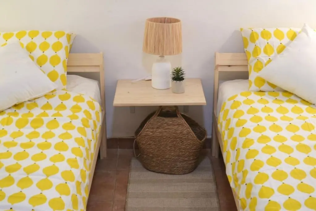 Adelfas Apartment San Bartolome de Tirajana