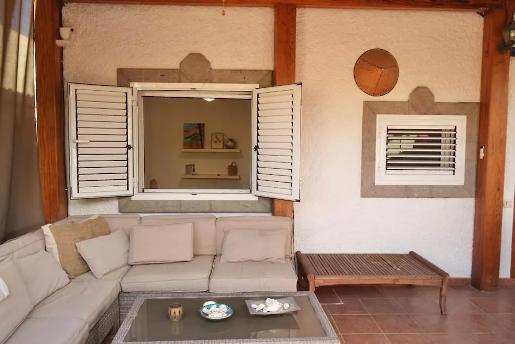 Adelfas Apartment San Bartolome de Tirajana   San Bartolome de Tirajana (Gran Canaria)