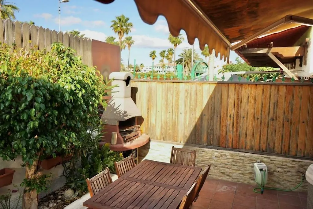 Adelfas Apartment San Bartolome de Tirajana  Spain