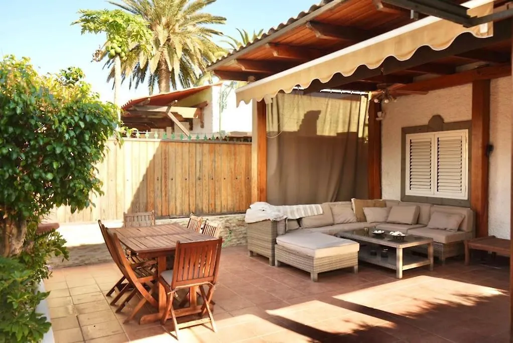 Adelfas Apartment San Bartolome de Tirajana