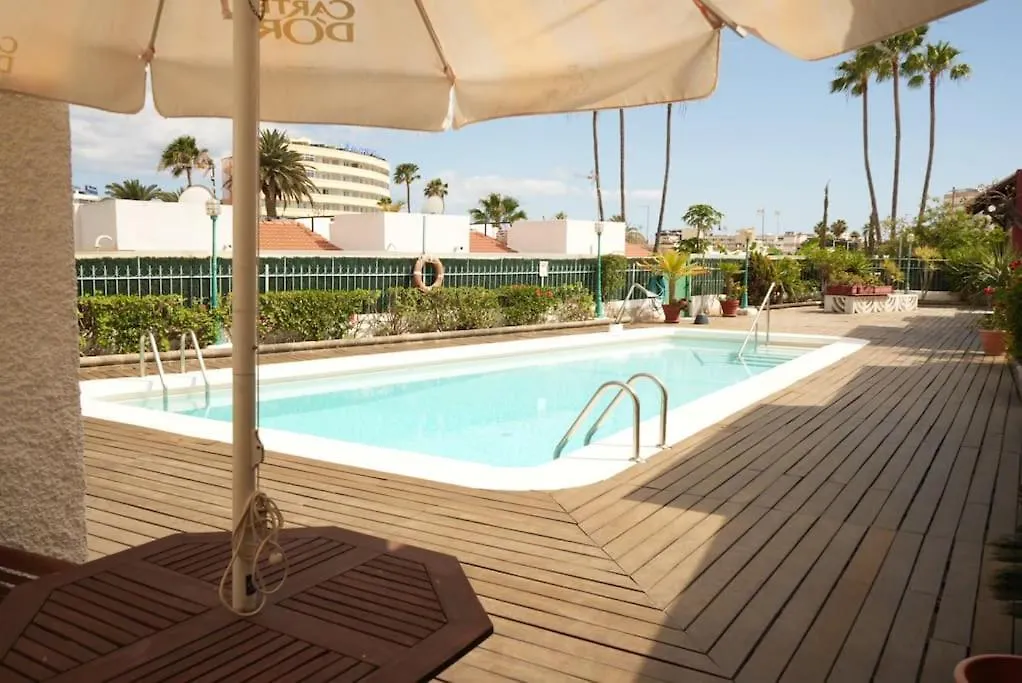Adelfas Apartment San Bartolome de Tirajana   San Bartolome de Tirajana (Gran Canaria)