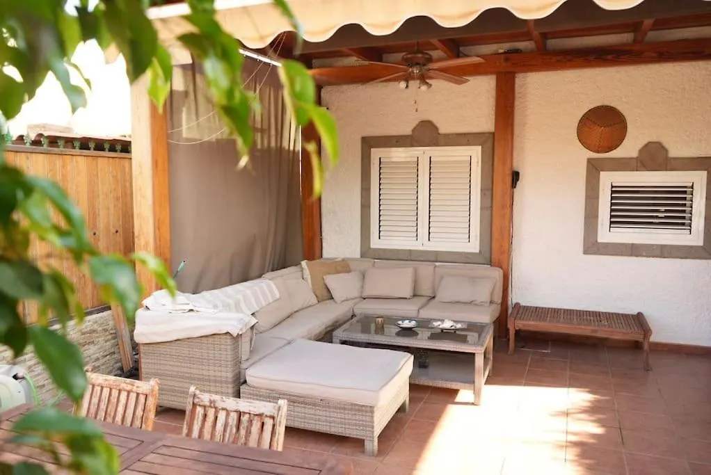 Adelfas Apartment San Bartolome de Tirajana  Spain