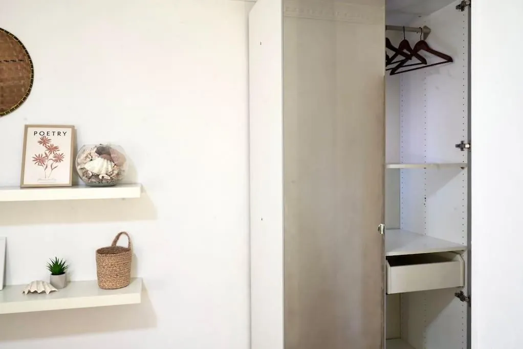 Adelfas Apartment San Bartolome de Tirajana