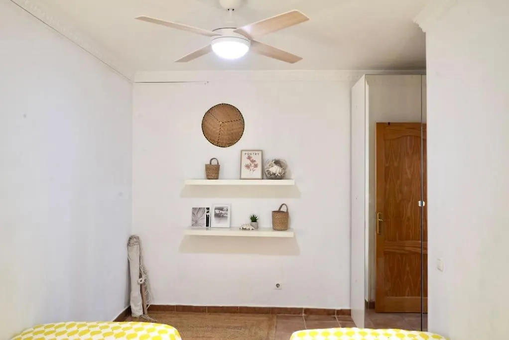 Adelfas Apartment San Bartolome de Tirajana