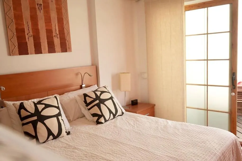 Adelfas Apartment San Bartolome de Tirajana
