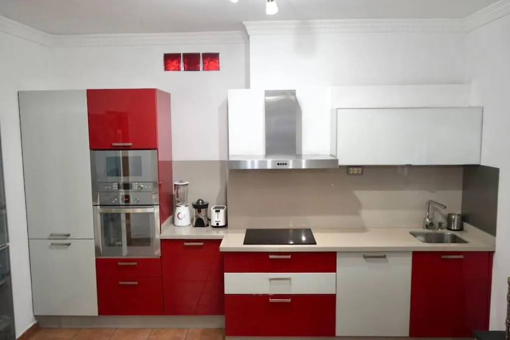 Adelfas Apartment San Bartolome de Tirajana