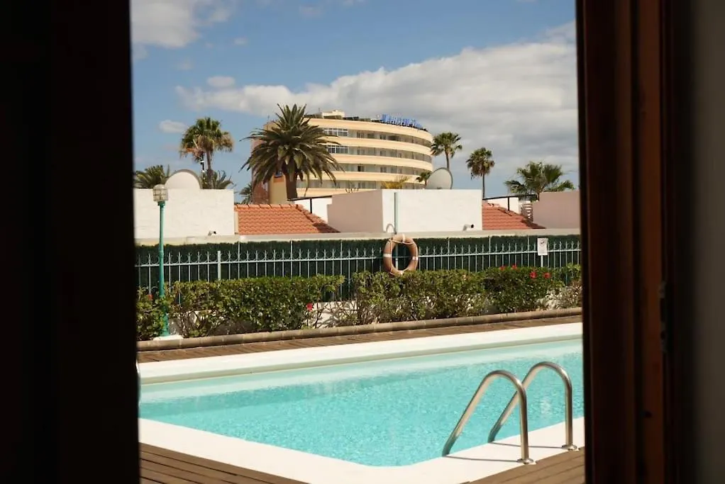 Adelfas Apartment San Bartolome de Tirajana