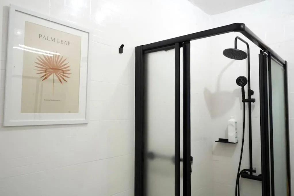 Adelfas Apartment San Bartolome de Tirajana  Spain