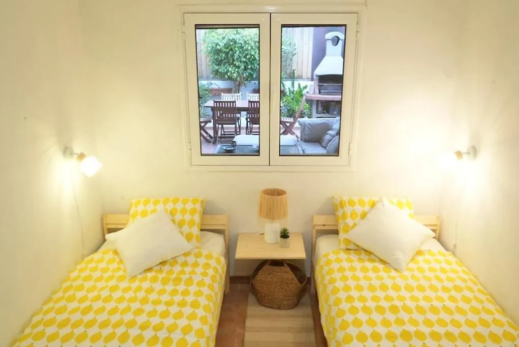 Adelfas Apartment San Bartolome de Tirajana  San Bartolome de Tirajana (Gran Canaria)