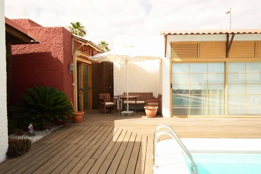 Adelfas Apartment San Bartolome de Tirajana   San Bartolome de Tirajana (Gran Canaria)