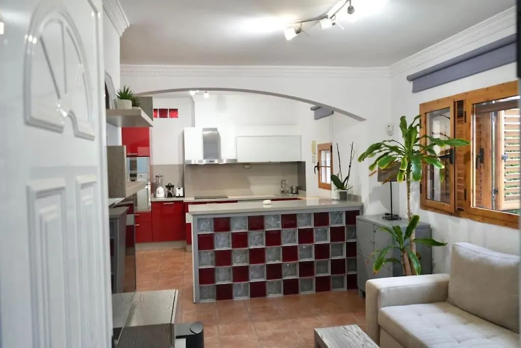 Adelfas Apartment San Bartolome de Tirajana  Spain