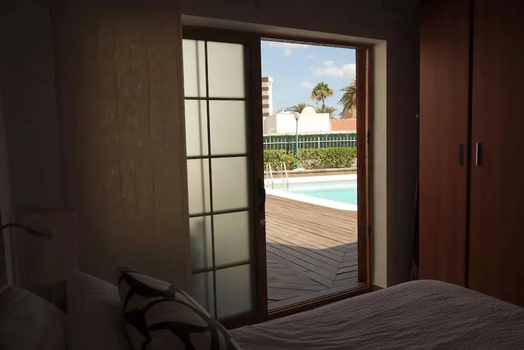 Adelfas Apartment San Bartolome de Tirajana