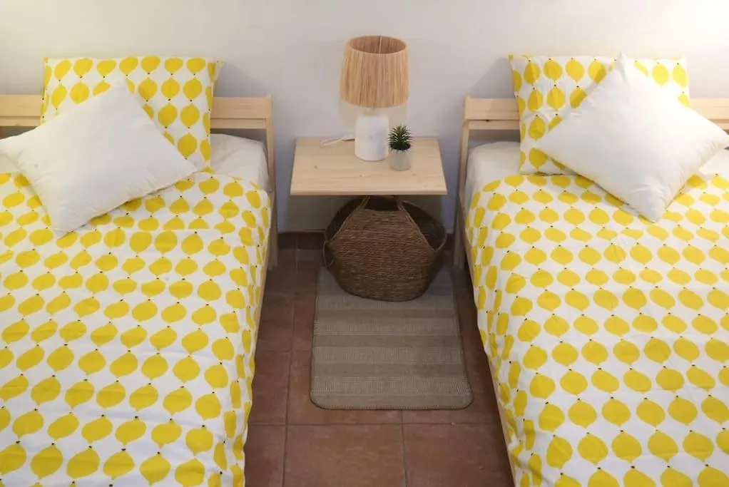 Adelfas Apartment San Bartolome de Tirajana
