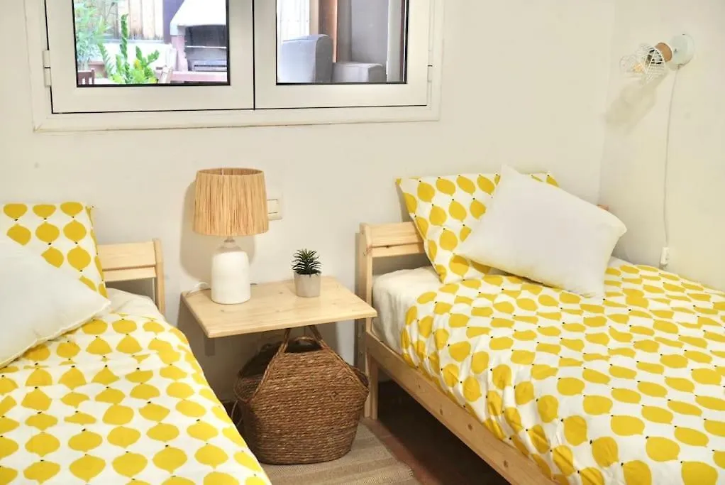 Adelfas Apartment San Bartolome de Tirajana  Spain