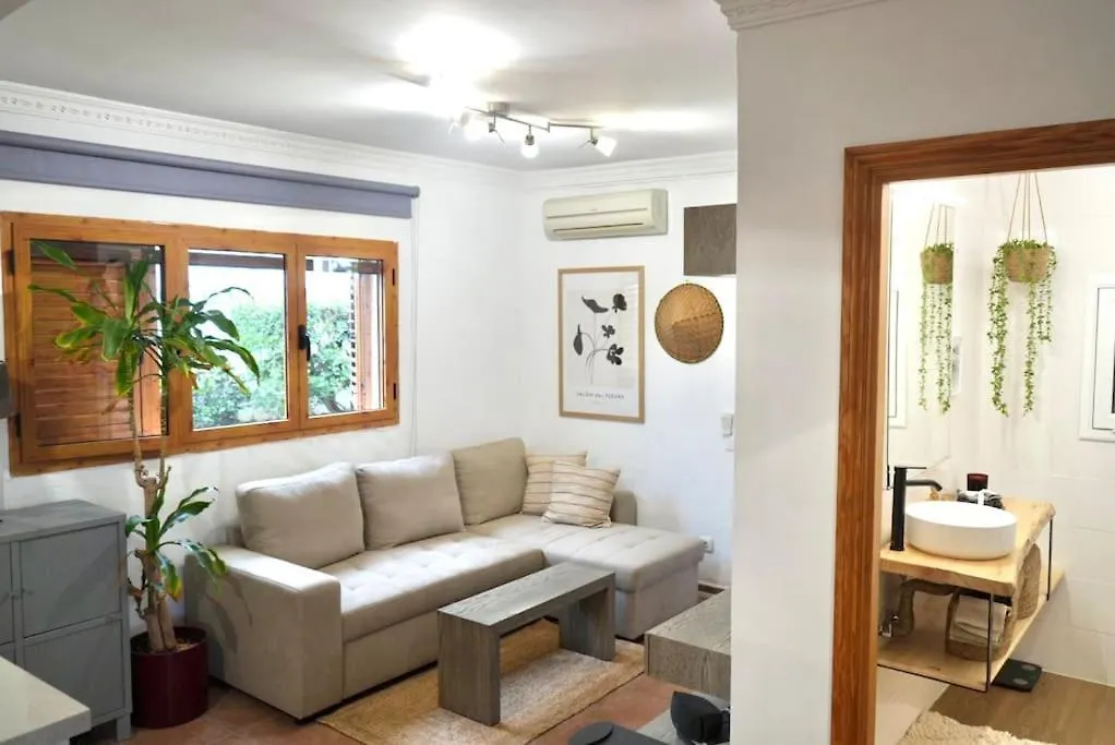 Adelfas Apartment San Bartolome de Tirajana