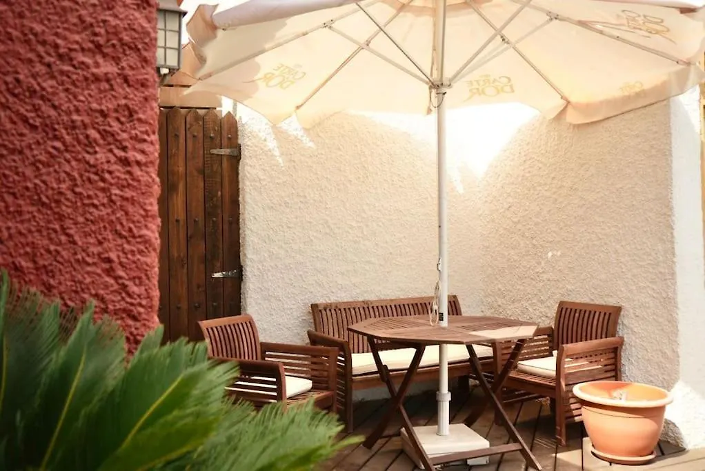 Adelfas Apartment San Bartolome de Tirajana