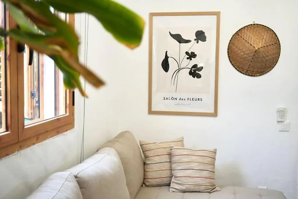 Adelfas Apartment San Bartolome de Tirajana
