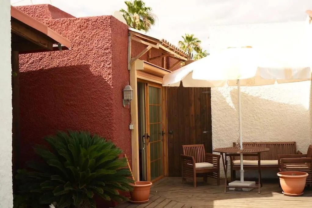 Adelfas Apartment San Bartolome de Tirajana
