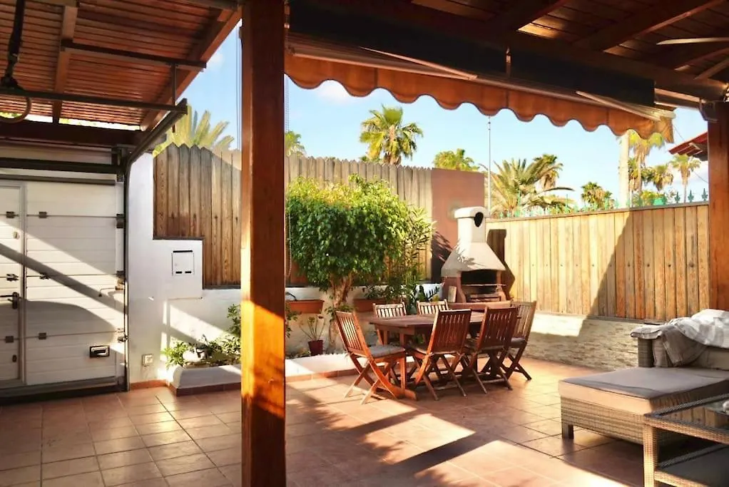 Adelfas Apartment San Bartolome de Tirajana   San Bartolome de Tirajana (Gran Canaria)